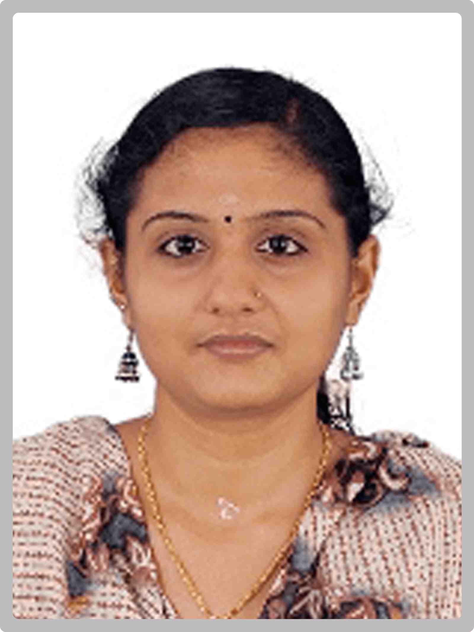 Faculty Image